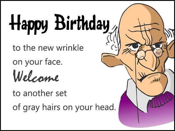 Funny Birthday Wishes And Messages Birthday Wishes