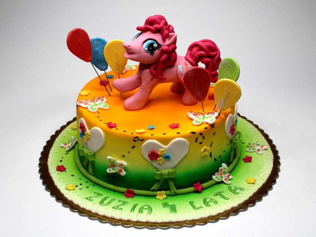 kids boy birthday cake images