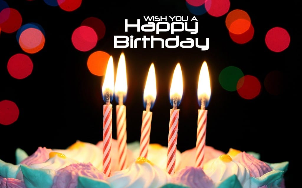 Happy Birthday wallpapers