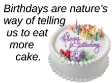 funny birthday quotes and messages