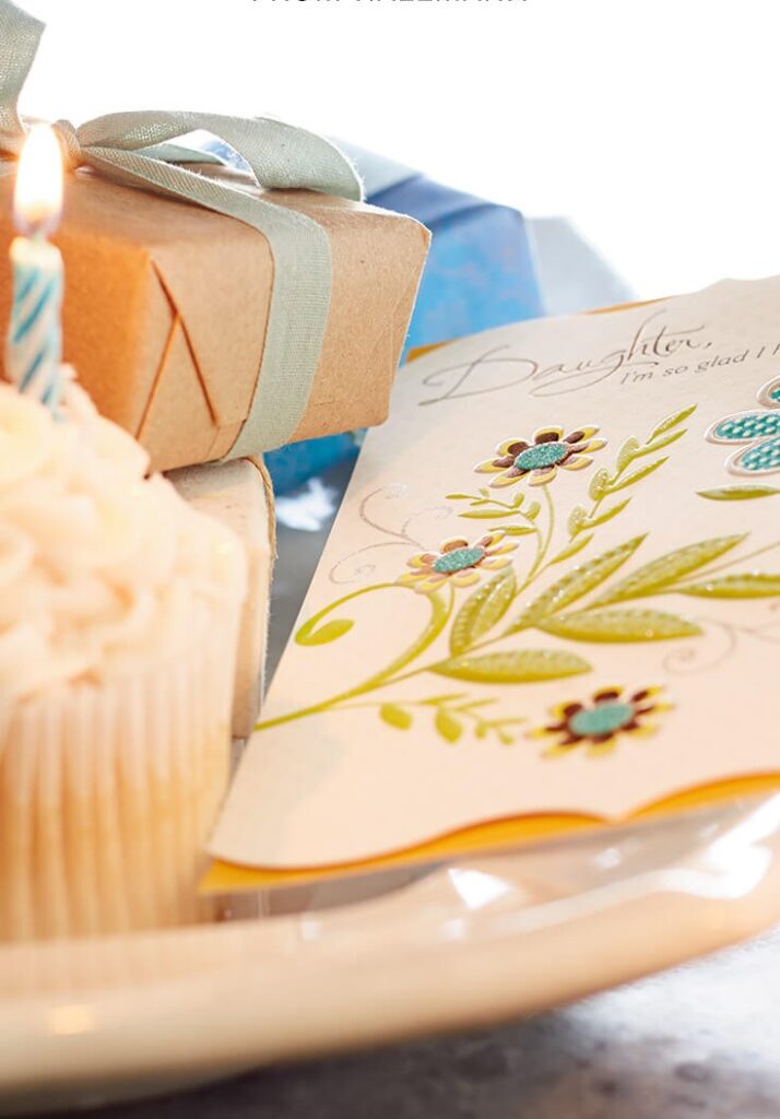 Birthday Greeting Cards Wishes