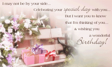 Birthday Greeting Cards Quotes and Wishes