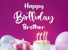 Messages-Birthday-For-Brother